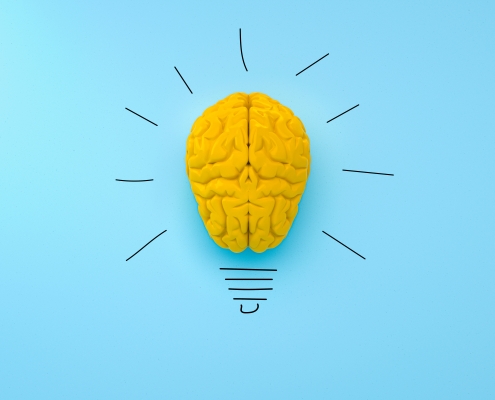 The Human Intelligence Advantage