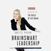 Brainsmart Leadership book cover