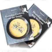 Everyday Cooking book cover