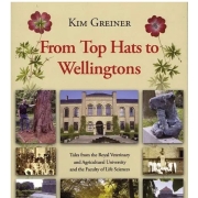 From Top Hats to Wellingtons book cover