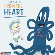 Heart Child book cover
