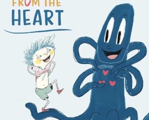 From the Heart: Heart Child Heart Child book cover
