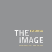 The Essential Image book cover