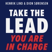 Take the Lead book cover